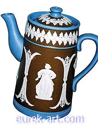Dudson Brothers Pitcher: What Is It?  Co to jest warte?