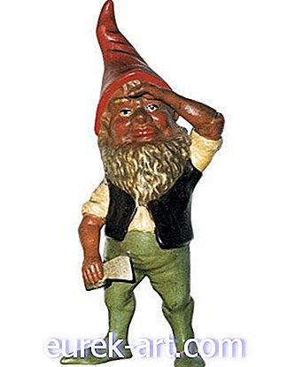 Gnome Figure: Apa Artinya?  Apa Berharga?