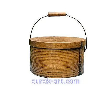 Oak Spice Container: Nó là gì?  Nó có giá trị gì?
