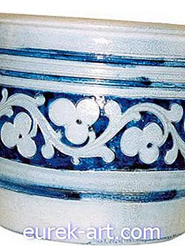 antichități și obiecte de colecție - Gresie ceramică: Ce este?  Ce merită?