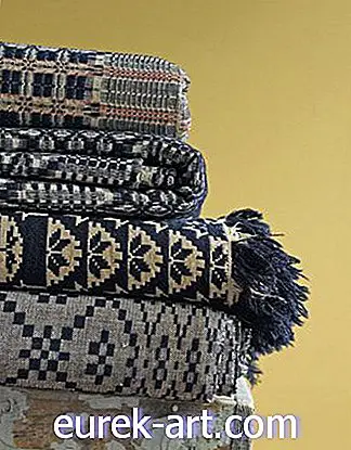 antikviteter og samleobjekter - Amerikanske tæpper