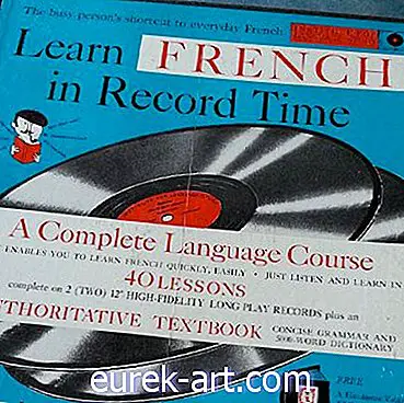 Marché aux puces: Records d'instruction en français de Shannon
