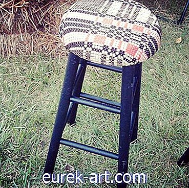 oggetti d'antiquariato e da collezione - Flea Market Haul: Mandy's Chair della Country Living Fair