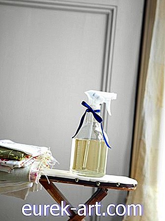 tipy na čistenie - 4 báječné výrobky pre domácnosť neobsahujúce vôňu