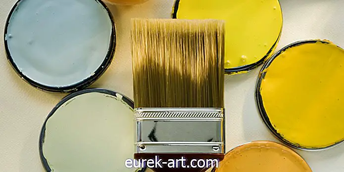 5 moderne malingsfarver, der fungerer overraskende godt i gamle huse