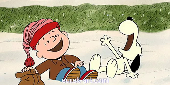Dedinský život - 10 vecí, ktoré ste nevedeli o "A Charlie Brown Christmas"