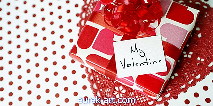 12 món quà ngày Valentine bạn không bao giờ nên tặng