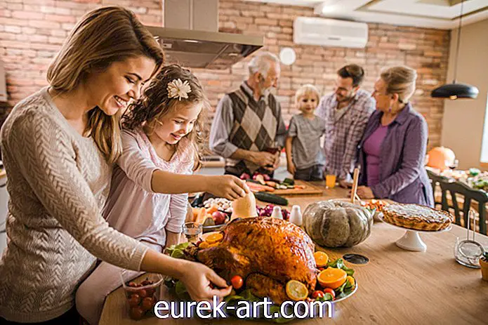 25 Beste Thanksgiving Bijbelverzen om van te genieten na (of tijdens!) Uw Turkije-diner