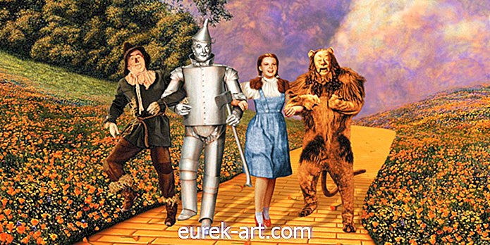 wiejskie życie - Park rozrywki Land of Oz będzie otwarty latem tego roku