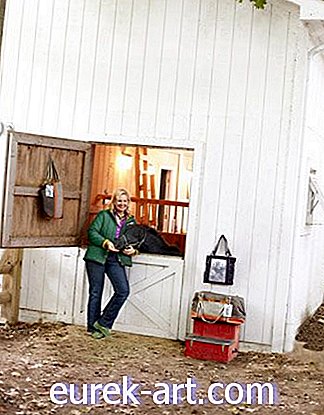 селски живот - Предприемачът на жената Ребека Смит превръща страстта си в печалба