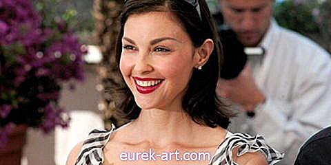 Ashley Judd'un onsuz yaşayamayacağı 7 şey