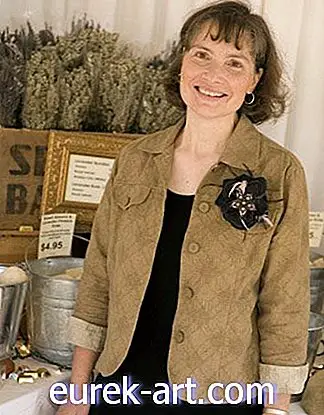 آن ماري كريج ، مزرعة القرن