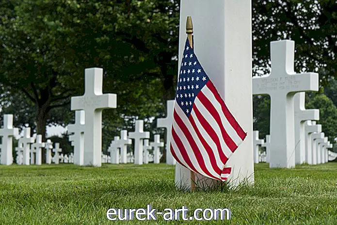 30+ citazioni del Memorial Day per farti orgoglioso di essere un americano