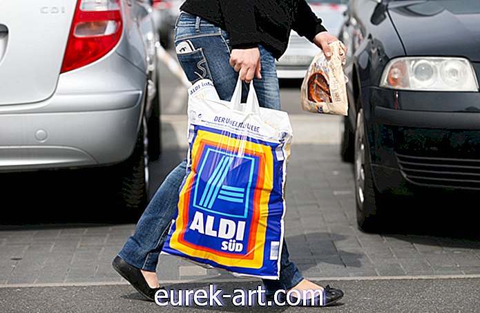 Fii încântat, Aldi tocmai a anunțat planuri mari pentru a deschide mai multe magazine la nivel național
