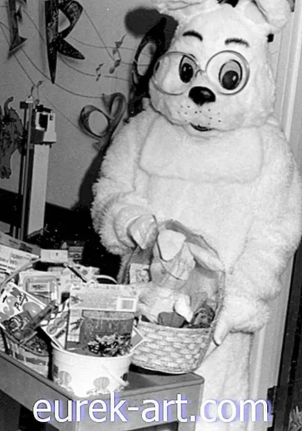 Histoire du lapin de Pâques: D'où vient le lapin de Pâques?