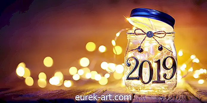 25 Kutipan Inspirasional untuk Dering di Tahun Baru