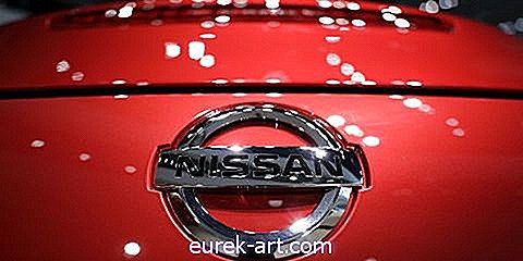 „Nissan“ gali būti skolingi 500 USD, jei turite vieną iš šių modelių
