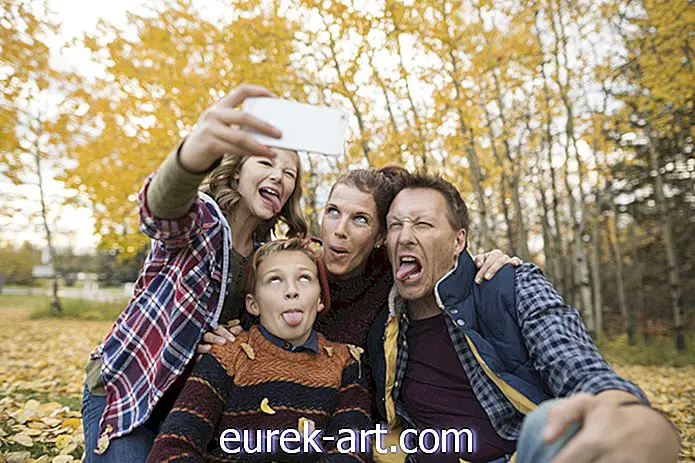 život na selu - 60+ Fall Instagram titlova za svaki jesenski selfij koji objavite