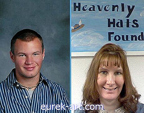 vie à la campagne - Anthony et Dee Leanna, Fondation Heavenly Hats