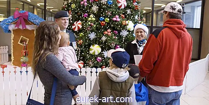 Lihat Video Menyentuh Yang Telah Membuat 31,791 Krismas Wish Come True