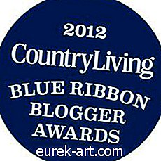 Zilās lentes emuāru autora balva ir lasītāju izvēle