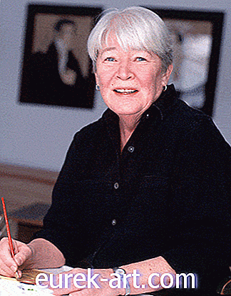 Helen Howard, acuarelista