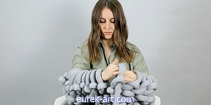 Les 7 meilleures vidéos d'initiation au tricotage au bras
