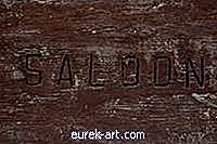 řemesla - Jak Woodburn jména na dřevo