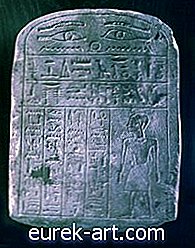 Kā pagatavot Ēģiptes māla tabletes bērniem