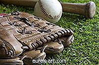 meşteşuguri - Cum să faci un Diorama câmpului de baseball dintr-o cutie de pantofi