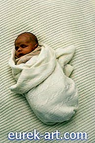 ремесла - Как вручную сшить двухстороннее детское одеяло