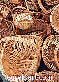 Seagrass Basketmaking Instruksjoner