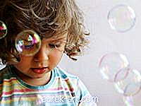 artesanía - Cómo hacer varitas de burbujas con perchas