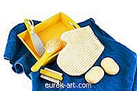 Instrucțiuni pentru confecționarea scrub-urilor nylon