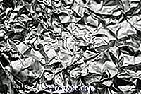 Как да лепим плат върху алуминий