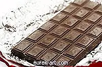 Come fare automobili con le barrette di cioccolato