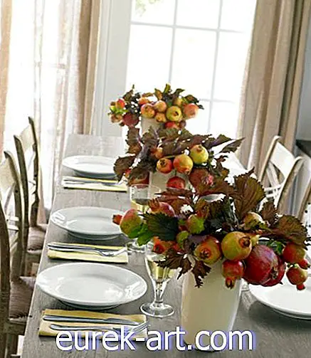 Video: Cómo decorar para una cena de otoño