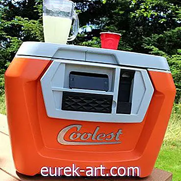 The Cooler yang Akan Tukar Pihak Musim Panas Selamanya