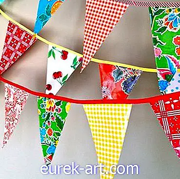 Picnic-Perfect Party Banners