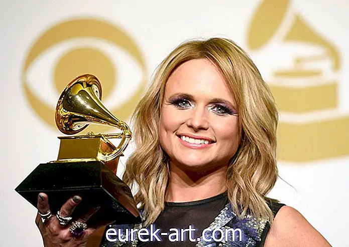 Haben die Grammy Awards nur Country-Musik gespielt?
