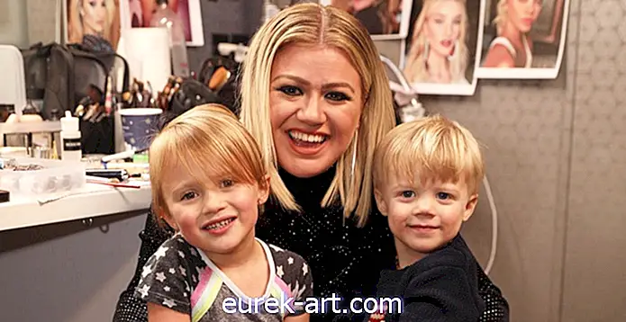 Pourquoi Kelly Clarkson aurait-elle "peur" de laisser ses enfants rivaliser dans une émission de téléréalité