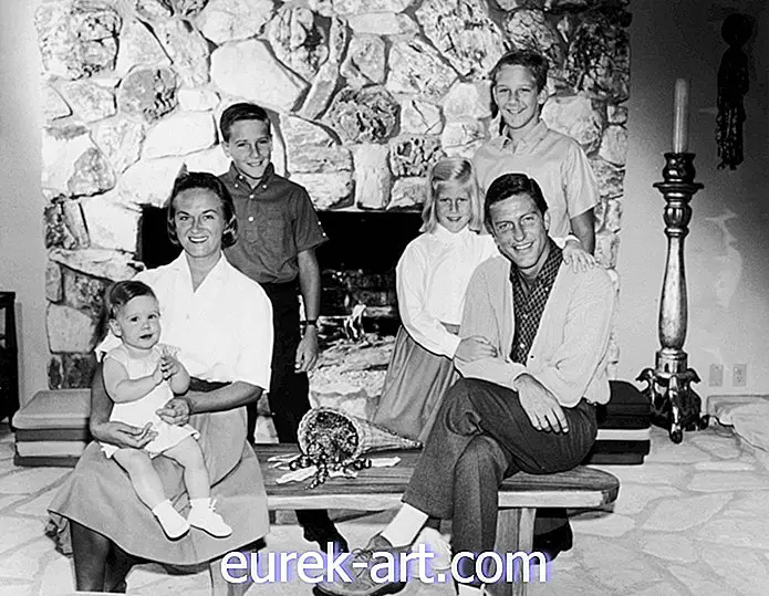 Dick Van Dyke paljastab, miks tema ja esimene naine Margie abiellusid otseraadios