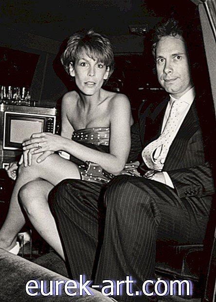 환대 - 제이미 리 커티스와 남편 크리스토퍼 게스트의 34 년 결혼 비밀 : "이혼하지 마라"