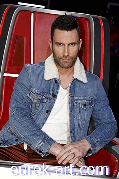 Fans "The Voice" hotade inte att rösta för Adam Levines team efter förra årets drama