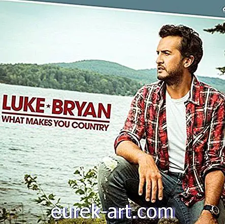 Unterhaltung - Erleben Sie, wie Luke Bryans Freunde und Fans erklären, was sie zu "Country" macht