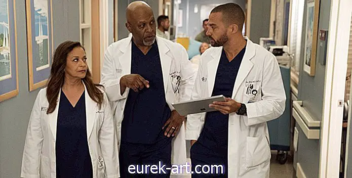 ABC kündigt Herbst-TV-Programm mit Premiere-Daten für "The Good Doctor" und "Grey's Anatomy" an
