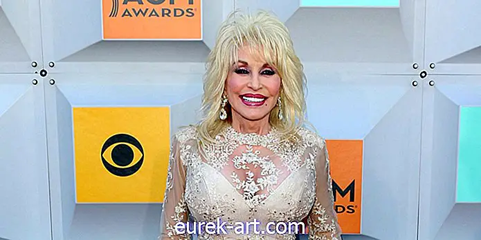 Dolly Parton gifter sig igen med sin man efter 50 år tillsammans