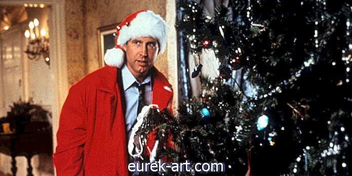 Zabava - 'Bijeli Božić' vraća se u kina ovog prosinca
