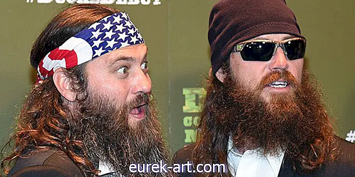 Zabava - Zvijezda 'Duck Dynasty' Jase Robertson samo je obrijao bradu i izgleda nevjerojatno