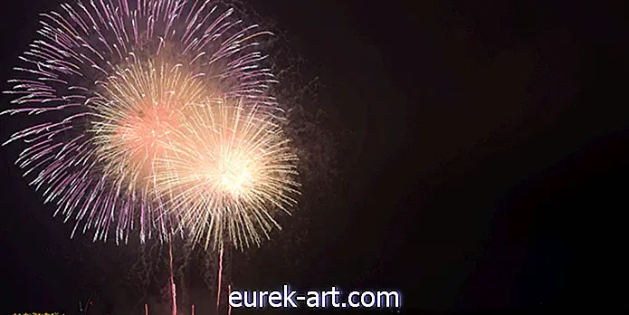 Oamenii sunt înfuriați că PBS a difuzat focuri de artificii pre-filmate în data de 4 iulie